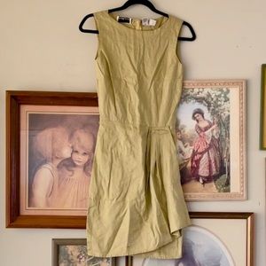 Anne Klein Ii Cocktail Dress - image 1